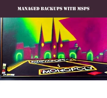 Surprising Managed Backup Facts for MSPs